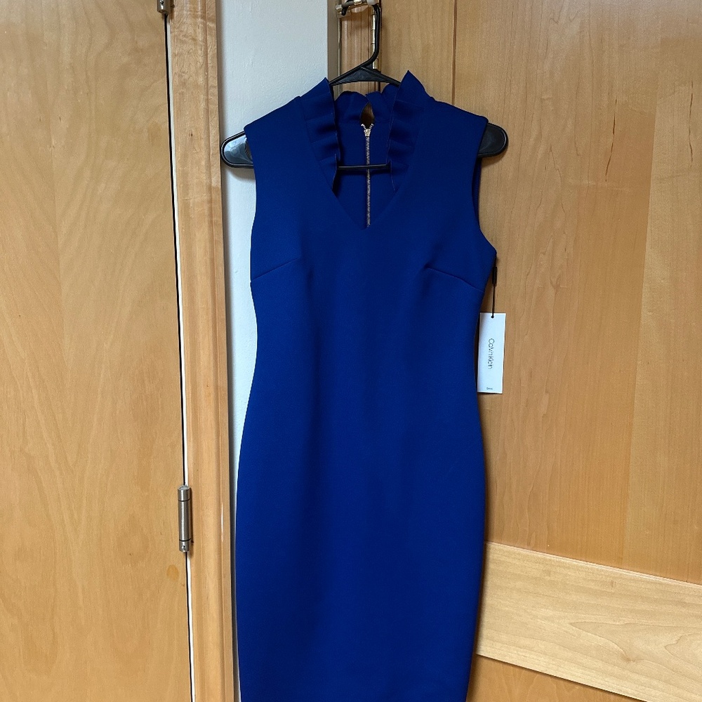 Calvin Klein Dress size 2